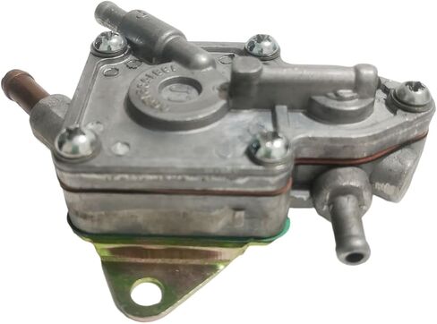 مفتاح مضخة الوقود Assy لـ Buyang Feishen FA D300 H300 G300 Stels 300CC in Kuwait