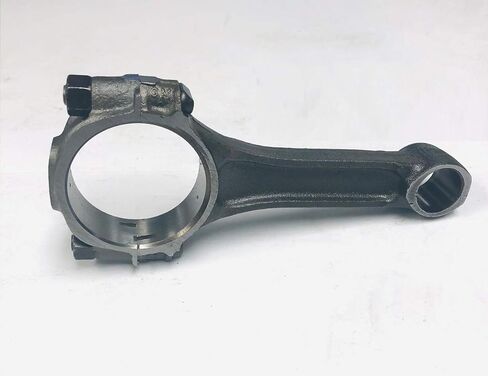 Rebuilt OEM Connecting Rods compatible with 1970-81 small Block 400 in Saudi Arabia