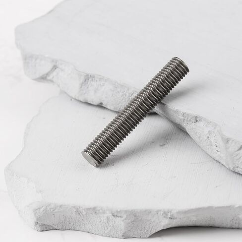 8pcs M7x1.0mm Exhaust Manifold Threaded Studs Stainless Steel Compatible with BMW M50 M52 M54 (42mm Long) in Saudi Arabia