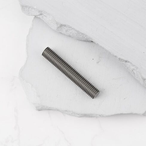 8pcs M7x1.0mm Exhaust Manifold Threaded Studs Stainless Steel Compatible with BMW M50 M52 M54 (42mm Long) in Saudi Arabia