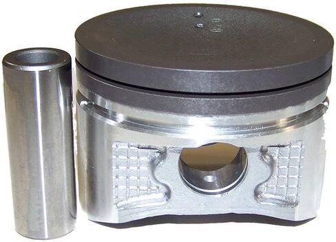 طقم إعادة بناء المحرك DNJ EK641 لـ 1995-1999 نيسان 200SX سنترا 1.6L L4 16V DOHC 1597cc in Kuwait