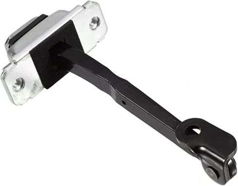 Car Door Stopper Limiter Compatible with Kia for Sportage 2005 2006 2007 2008 2009 2010 Car Rear Door Check Strap Doors Stopper Checker Hinge Arm 793801F000(Rear Left) in Kuwait