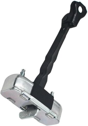 Compatible with Toyota for Corolla 1.8L 2.4L 2009 2010 2011 2012 2013 Door Stay Stop Check Strap Limiter Front Check Stop Both Sides 68610-02160 Door Check Stop Strap in Kuwait