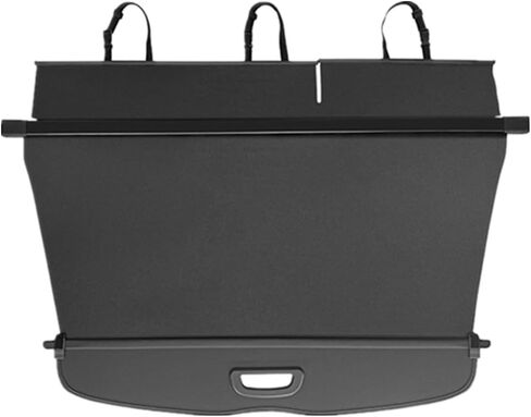 غطاء ظل أمان البضائع متوافق مع Honda CR-V CRV 2024 2023 شاشة الخصوصية قابل للسحب للتخزين الخلفي المقاوم للماء غطاء حماية الأمتعة ظل درع أمان in Kuwait