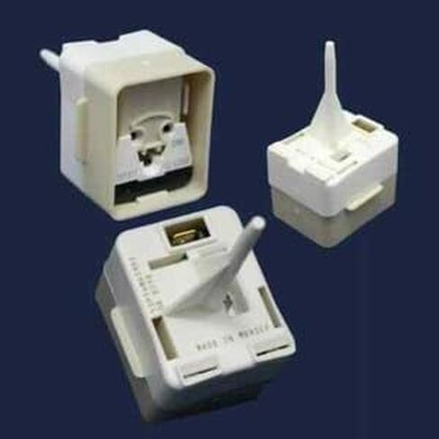 #US استبدال جزء التتابع والحمل الزائد لـ BCI21V1W DRB1801AC ARS2667BW ARB224RCC OEM in Kuwait