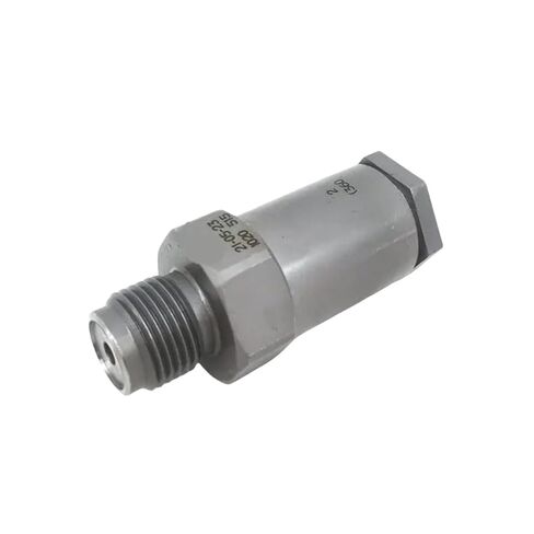 صمام تنفيس 6745-71-4330 لكوماتسو PC300-8 PC350-8 حفارة 6D114 محرك استبدال أجزاء in Kuwait