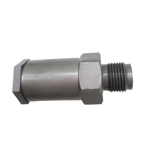صمام تنفيس 6745-71-4330 لكوماتسو PC300-8 PC350-8 حفارة 6D114 محرك استبدال أجزاء in Kuwait