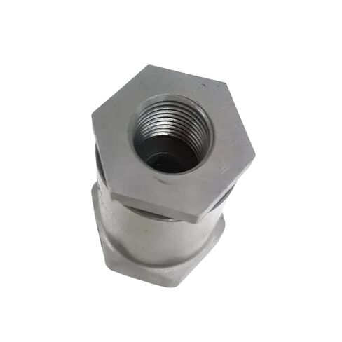 صمام تنفيس 6745-71-4330 لكوماتسو PC300-8 PC350-8 حفارة 6D114 محرك استبدال أجزاء in Kuwait