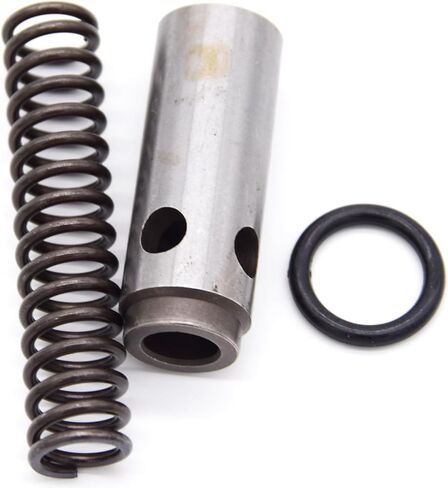 3918428 3915787 مجموعة صمامات تخفيف ضغط الزيت 5 قطع متوافقة مع Dod-ge Cummins 4BT 6BT 5.9L in Kuwait