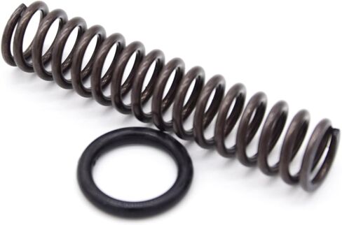 3918428 3915787 مجموعة صمامات تخفيف ضغط الزيت 5 قطع متوافقة مع Dod-ge Cummins 4BT 6BT 5.9L in Kuwait