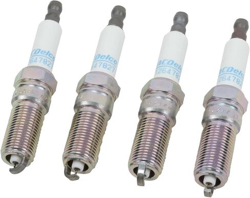 ACDelco GM Original Equipment 41-125 Iridium Spark Plug in Saudi Arabia