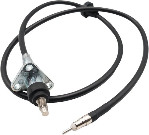 Antenna Base fits Chevrolet Silverado 1500-2500-3500 (1999-2006) - Part Number 15829166 in Saudi Arabia