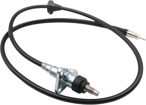 Antenna Base fits Chevrolet Silverado 1500-2500-3500 (1999-2006) - Part Number 15829166 in Saudi Arabia