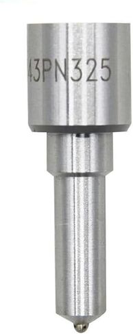 فوهات الحاقن Inyector DLL143PN325 فوهة حقن الديزل 105017-3250 مناسبة لـ Isuzu Elf/Forward 4HG1 4HG1T 6HK1 حزمة من 4 in Kuwait