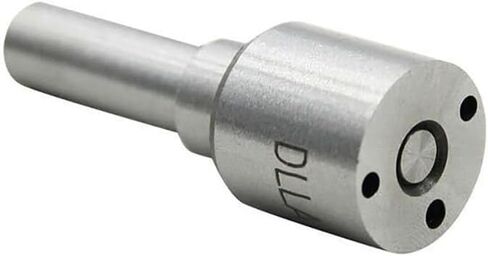 فوهات الحاقن Inyector DLL143PN325 فوهة حقن الديزل 105017-3250 مناسبة لـ Isuzu Elf/Forward 4HG1 4HG1T 6HK1 حزمة من 4 in Kuwait