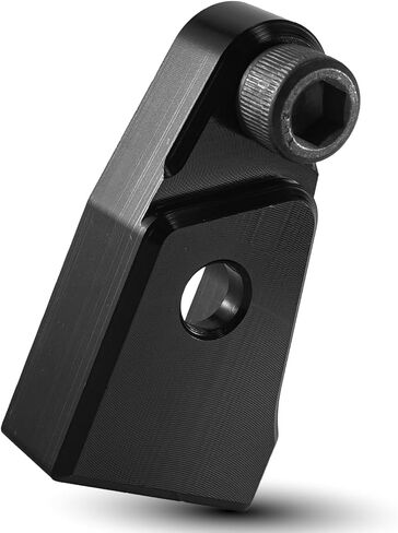 Neutral Shift Gear Assist Fit for Harley Davidson Dyna Electra Glide Road Glide Road King Softail Street Glide Motorcycle 2000-2017 with Auxiliary Bracket Mount, Black in Kuwait
