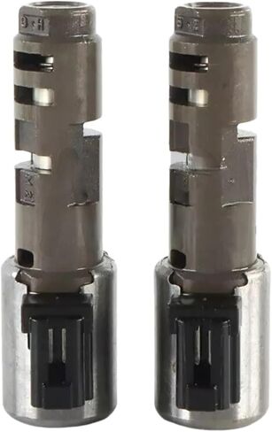 Transmission Solenoid Set Kit Compatible For Toyota Tundra Lexus A760 A761E A960E AB60F CN AB60E Car Accessories Auto Transmission Parts in Saudi Arabia
