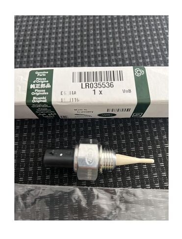 LR4 Range RR Sport SC Manifold AIR Temperature Sensor LR035536 OEM in Saudi Arabia
