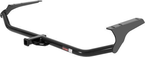 CURT 12341 Class 2 Trailer Hitch, 1-1/4-Inch Receiver, Compatible with Select Toyota Venza in Kuwait