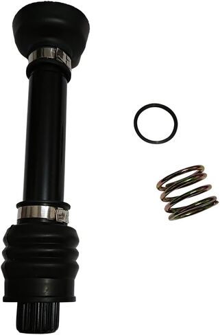 New Rear Drive Shaft Compatible With Hs HS550UTV HS750UTV 550 750 UTV Coleman Outfitter P309001253100001 in Saudi Arabia