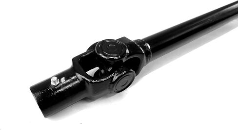 Precision Rear Drive Shaft for Polaris 1333093, Exact Fit, AISI 1045 Steel, Heat-Treated, Quality Tested, Smooth Power, Corrosion Resistant, ATVPC in Saudi Arabia