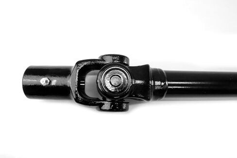 Precision Rear Drive Shaft for Polaris 1333093, Exact Fit, AISI 1045 Steel, Heat-Treated, Quality Tested, Smooth Power, Corrosion Resistant, ATVPC in Saudi Arabia