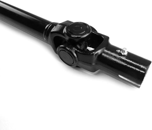Precision Front Drive Shaft for Polaris 1333092, Exact Fit, AISI 1045 Steel, Heat-Treated, Quality Tested, Smooth Power, Corrosion Resistant, ATVPC in Saudi Arabia
