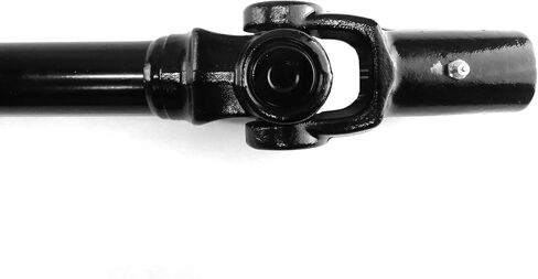 Precision Front Drive Shaft for Polaris 1333092, Exact Fit, AISI 1045 Steel, Heat-Treated, Quality Tested, Smooth Power, Corrosion Resistant, ATVPC in Saudi Arabia