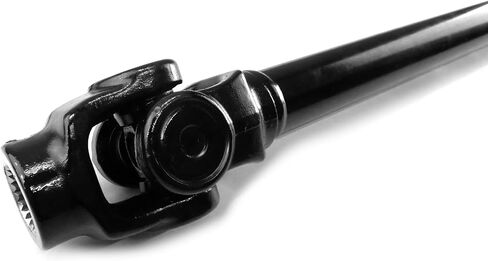 Precision Front Drive Shaft for Polaris 1333092, Exact Fit, AISI 1045 Steel, Heat-Treated, Quality Tested, Smooth Power, Corrosion Resistant, ATVPC in Saudi Arabia