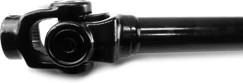 Precision Front Drive Shaft for Polaris 1333092, Exact Fit, AISI 1045 Steel, Heat-Treated, Quality Tested, Smooth Power, Corrosion Resistant, ATVPC in Saudi Arabia