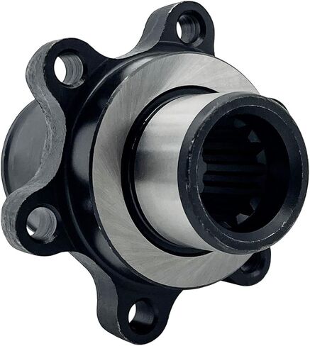 2HC-G6126-00-00 اقتران عمود المحرك متوافق مع Yamaha YXZ1000R SS X-T-R SE 2016-2024 in Kuwait