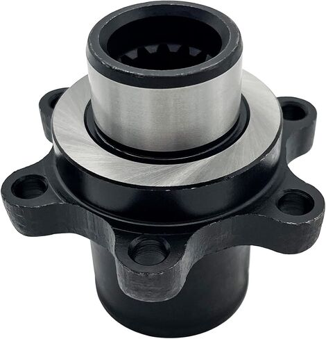 2HC-G6126-00-00 اقتران عمود المحرك متوافق مع Yamaha YXZ1000R SS X-T-R SE 2016-2024 in Kuwait