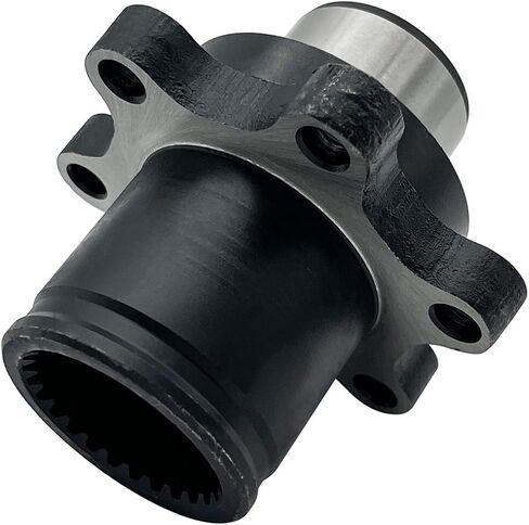 2HC-G6126-00-00 اقتران عمود المحرك متوافق مع Yamaha YXZ1000R SS X-T-R SE 2016-2024 in Kuwait