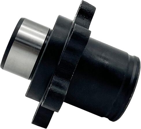 2HC-G6126-00-00 اقتران عمود المحرك متوافق مع Yamaha YXZ1000R SS X-T-R SE 2016-2024 in Kuwait