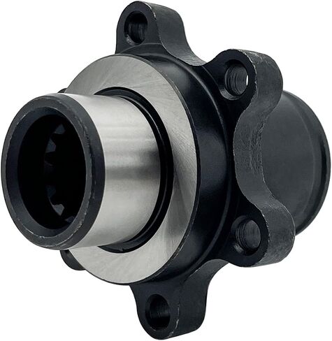 2HC-G6126-00-00 اقتران عمود المحرك متوافق مع Yamaha YXZ1000R SS X-T-R SE 2016-2024 in Kuwait