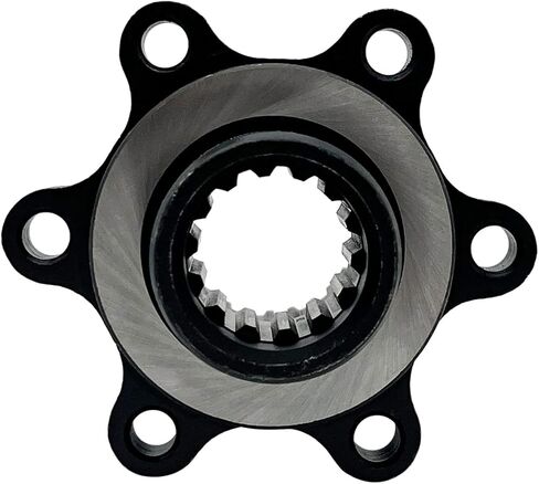 2HC-G6126-00-00 اقتران عمود المحرك متوافق مع Yamaha YXZ1000R SS X-T-R SE 2016-2024 in Kuwait