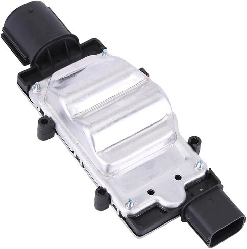 8G1Z-8B658-A وحدة التحكم في مروحة تبريد المحرك تناسب Ford Lincoln MKS MKZ Taurus Fusion 2008-2012، Mercury Milan Sable 2010 2011 2012 وحدة التحكم في مروحة التبريد 8G1Z8B658A in Saudi Arabia