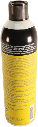 John Deere Original Equipment Carpet Stain Remover, 532 ml (18 Oz) - TY16403 in Saudi Arabia