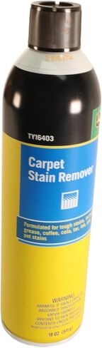 John Deere Original Equipment Carpet Stain Remover, 532 ml (18 Oz) - TY16403 in Saudi Arabia