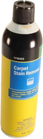 John Deere Original Equipment Carpet Stain Remover, 532 ml (18 Oz) - TY16403 in Saudi Arabia