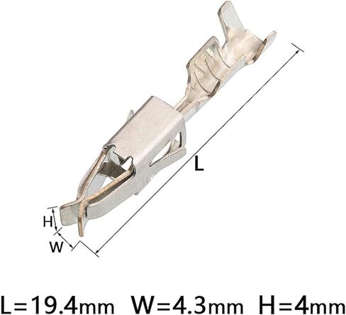 3Pin الثلاثي دبوس رمح توقيت الضغط الاستشعار DJ7036A-3.5-21 مدخل 1928403870 موصل in Kuwait