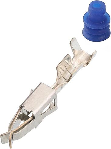3Pin الثلاثي دبوس رمح توقيت الضغط الاستشعار DJ7036A-3.5-21 مدخل 1928403870 موصل in Kuwait
