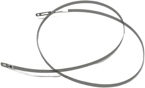JITUIHOM Encoder Strip Compatible with DesignJet T120 T520 24-Inch and 36-Inch Plotters - Replaces Part Numbers CQ893-60067 CQ893-80003 CQ890-80010 CQ893-67020 CQ890-67004(24 inch) in Saudi Arabia