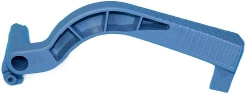 JITUIHOM Pinch Arm Lever Handle Compatible with DesignJet 500 500ps 510 510ps 800 800ps 815 820 MFP - Replaces C7770-60015 C7769-60181 in Saudi Arabia