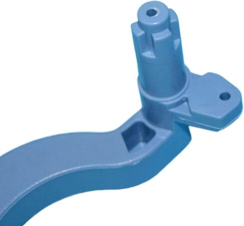 JITUIHOM Pinch Arm Lever Handle Compatible with DesignJet 500 500ps 510 510ps 800 800ps 815 820 MFP - Replaces C7770-60015 C7769-60181 in Saudi Arabia