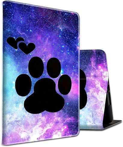 Case for All-New Kindle Paperwhite 11th Generation 2021 Release 6.8",Slim Shockproof PU Leather Stand Cover with Auto Sleep/Wake for Kindle Paperwhite E-Reader-Bible Verses Philippians 4-13 in Kuwait