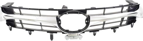 مجموعة المصابيح الأمامية البديلة تناسب Toyota Camry 2015-2017 XLE Driver Side 3.5L V6 (للنماذج التي لا تحتوي على نظام ما قبل الاصطدام) in Kuwait