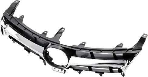 مجموعة المصابيح الأمامية البديلة تناسب Toyota Camry 2015-2017 XLE Driver Side 3.5L V6 (للنماذج التي لا تحتوي على نظام ما قبل الاصطدام) in Kuwait