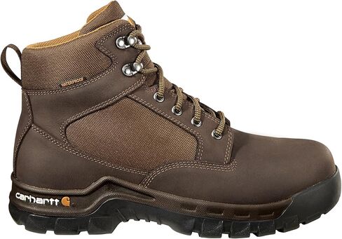 حذاء Carhartt الرجالي ذو المقدمة الفولاذية المرنة مقاس 6 بوصات in Saudi Arabia