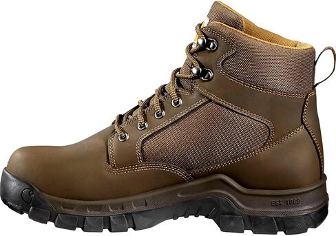 Carhartt Men's 6" Rugged Flex Steel Toe Construction Boot in Saudi Arabia